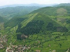 Image result for Bosnian Pyramid Excavation