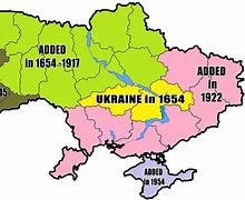 Image result for Ukraine and Russia Border