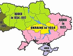 Image result for Separatist Control Area Map Ukraine