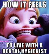 Image result for Funny Dental Hygiene