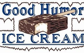 Image result for Good Humor Ice Cream Freezer