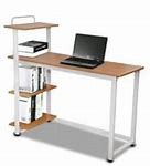 Image result for Small Space Home Office Corner Desk