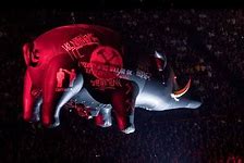 Image result for Roger Waters the Wall Movie Uniform