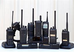 Image result for Motorola Security Radios