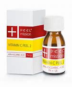 Image result for Vitamin C Peel