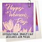 Image result for Women's Day Thank You Note