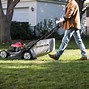 Image result for Vintage Riding Lawn Mowers