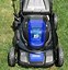 Image result for Kobalt Lawn Mower
