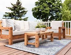Image result for Outdoor Sofa