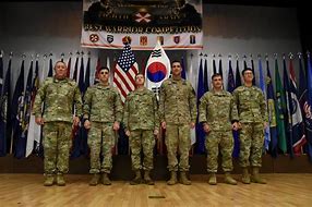 Image result for 8th Army Korea