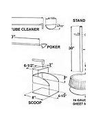 Image result for Wood Stove Plans PDF