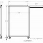 Image result for Office Cubicles with Doors