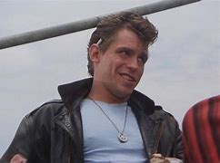 Image result for Kenickie Grease Movie
