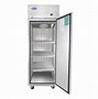 Image result for Standing Commercial Freezer