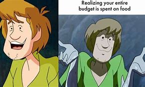 Image result for Scooby Doo Memes