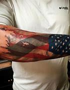 Image result for American Forearm Tattoo Design