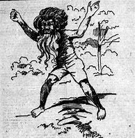 Image result for Wildman Folklore