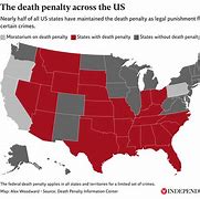 Image result for Capital Punishment Infographic