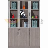 Image result for Office Cabinet with Doors