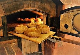 Image result for Traditional Bakery Oven