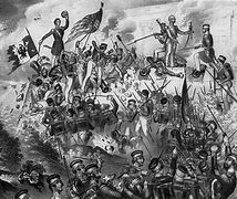 Image result for Mexican-American War USMC