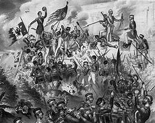 Image result for Texas Mexican War