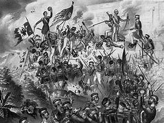 Image result for Mexico War 2