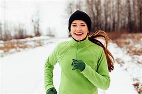 Image result for Winter Workout Gear