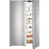 Image result for Undercounter Side by Side Fridge Freezer