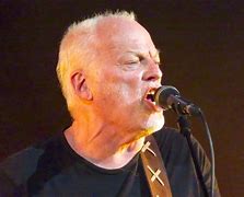 Image result for David Gilmour Poster