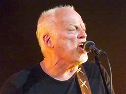 Image result for Young David Gilmour Working