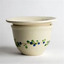 Image result for Violet Pottery