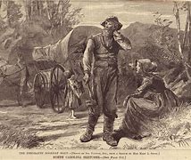 Image result for Scots-Irish Settlers