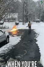 Image result for Hilarious Snow