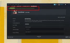 Image result for Where to Find My Steam Username
