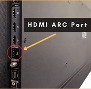 Image result for Samsung TV HDMI Arc