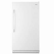 Image result for Upright Freezer Whirlpool Control Panel