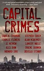 Image result for Capital Crimes List