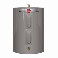 Image result for rheem water heater 30 gallon
