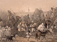 Image result for Indian Revolution 1857