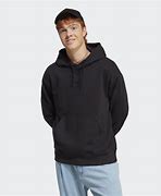 Image result for Men Adidas Blue French Terry Hoodie