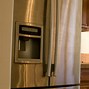 Image result for GE Profile Refrigerator with Nugget Ice Maker