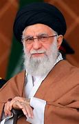 Image result for Khamenei Hand