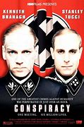 Image result for Movies About Wannsee Conference