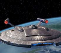Image result for Star Trek Federation