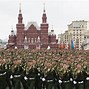Image result for Putin and Russian Army