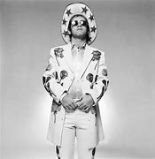 Image result for Elton John Cowboy