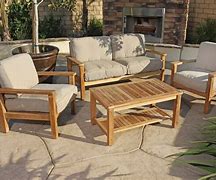 Image result for Wooden Modern Outdoor Furniture