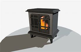 Image result for Homemade Wood Stove Designs