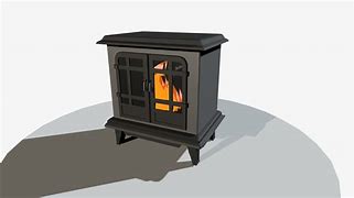 Image result for Wood Stove Hearth